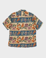 Vintage 90s Pierre Cardin Floral Shirt - L