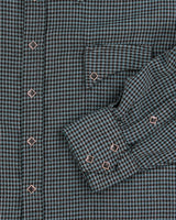 Vintage 60s Rockmount Ranch Wear Western Shirt - XXXL