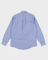 Brooks Brothers Check Shirt - M