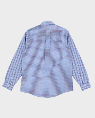 Brooks Brothers Check Shirt - M