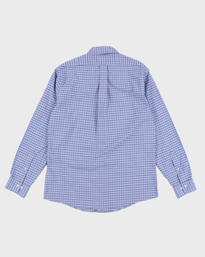 Brooks Brothers Check Shirt - M
