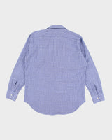Vintage Men's Etro Shirt - XL
