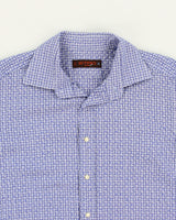 Vintage Men's Etro Shirt - XL