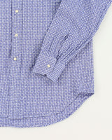Vintage Men's Etro Shirt - XL
