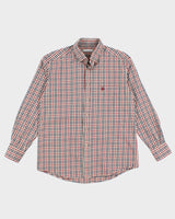 Vintage Men's Paco Rabanne Shirt - L