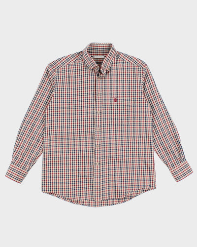 Vintage Men's Paco Rabanne Shirt - L