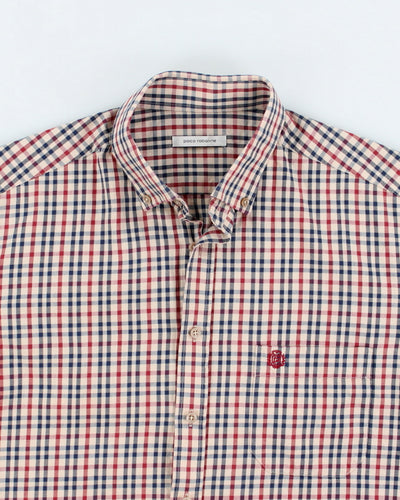 Vintage Men's Paco Rabanne Shirt - L