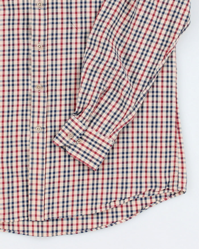 Vintage Men's Paco Rabanne Shirt - L