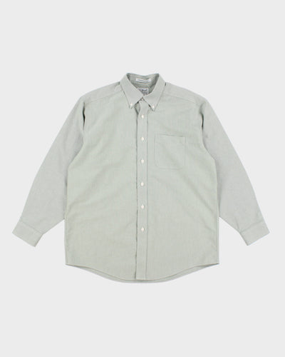 Vintage Men's L.L. Bean Shirt - XL