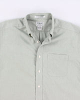 Vintage Men's L.L. Bean Shirt - XL