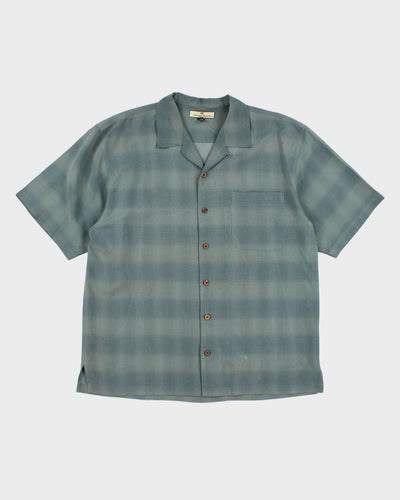 Vintage Men's Tommy Bahama Shirt - XL