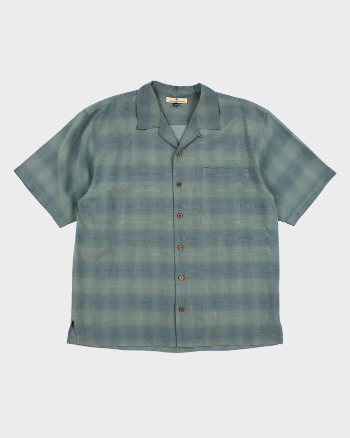 Vintage Men's Tommy Bahama Shirt - XL