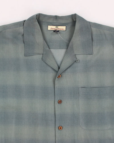 Vintage Men's Tommy Bahama Shirt - XL