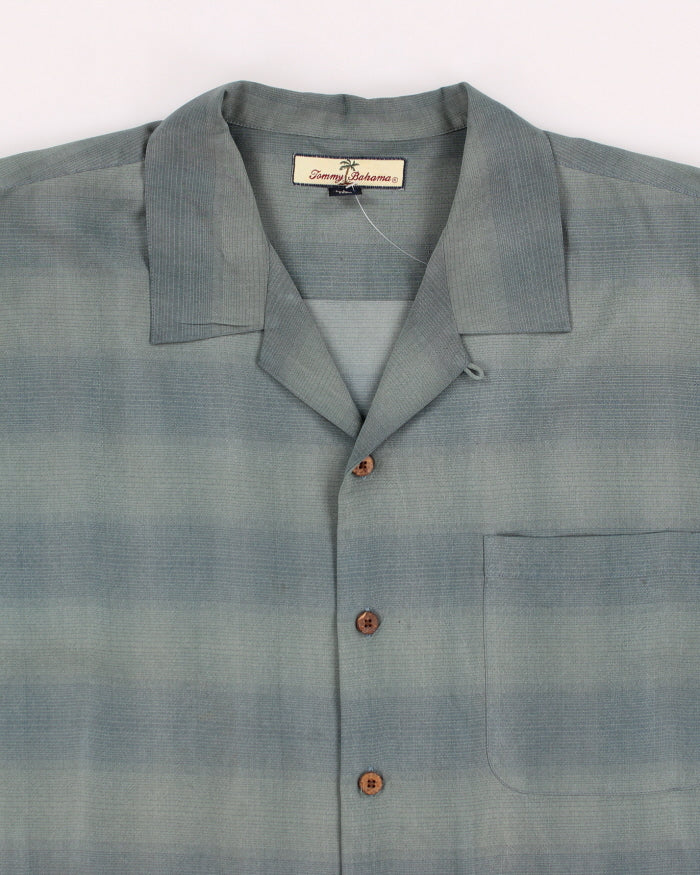 Vintage Men's Tommy Bahama Shirt - XL