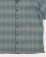 Vintage Men's Tommy Bahama Shirt - XL