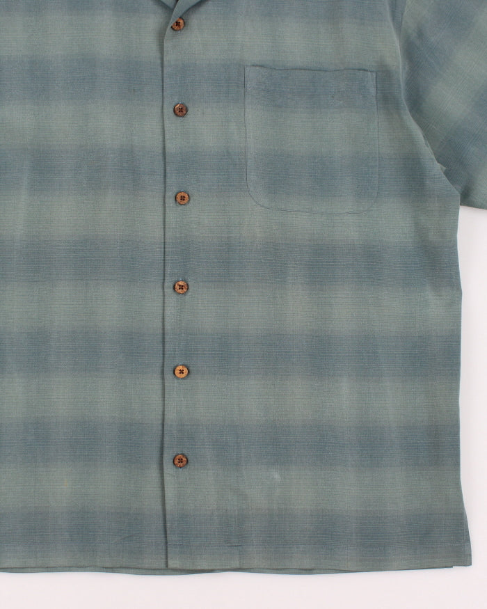 Vintage Men's Tommy Bahama Shirt - XL