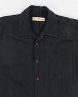 Vintage Men's Tommy Bahama Hawaiian Shirt - L