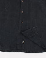 Vintage Men's Tommy Bahama Hawaiian Shirt - L