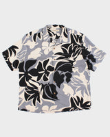 Vintage Men's Tommy Bahama Hawaiian Shirt - XL