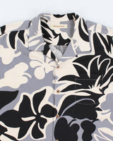 Vintage Men's Tommy Bahama Hawaiian Shirt - XL