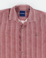 Men's Tommy Bahama Hawaiian Shirt - XL