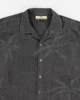Vintage 90's Men's Tommy Bahama Hawaiian Shirt - M