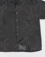 Vintage 90's Men's Tommy Bahama Hawaiian Shirt - M