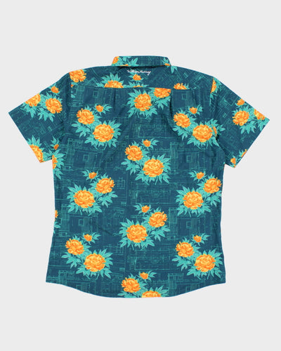 Men's Hawaiian Shirt - XL