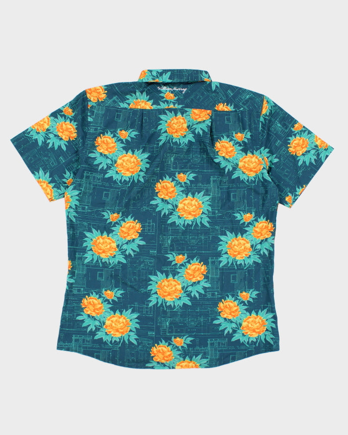 Men's Hawaiian Shirt - XL