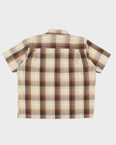 Men's Penmans Short Sleeve Shirt - XL