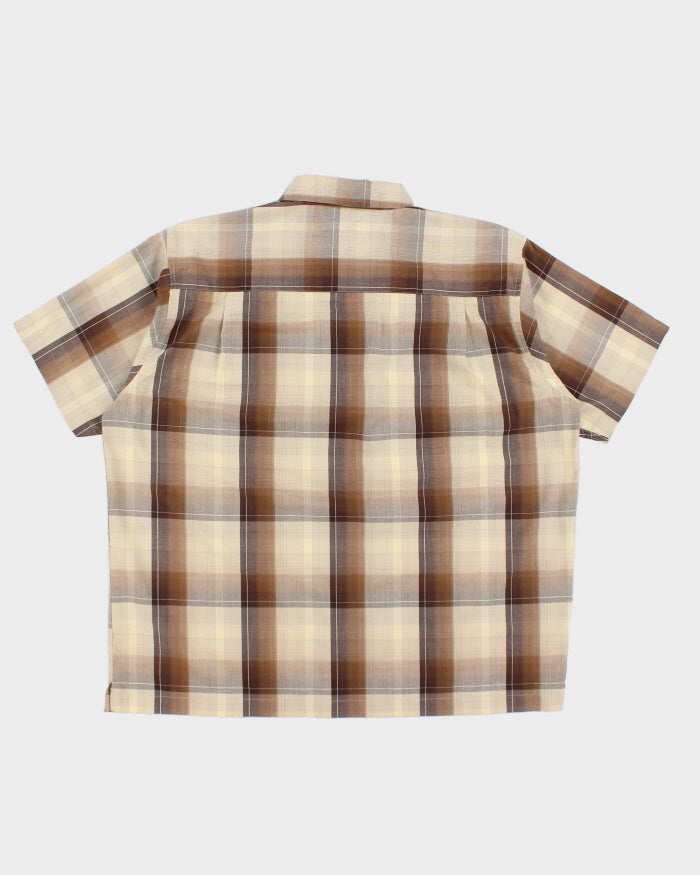 Men's Penmans Short Sleeve Shirt - XL