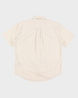 Vintage Men's Tommy Hilfiger Shirt - XL
