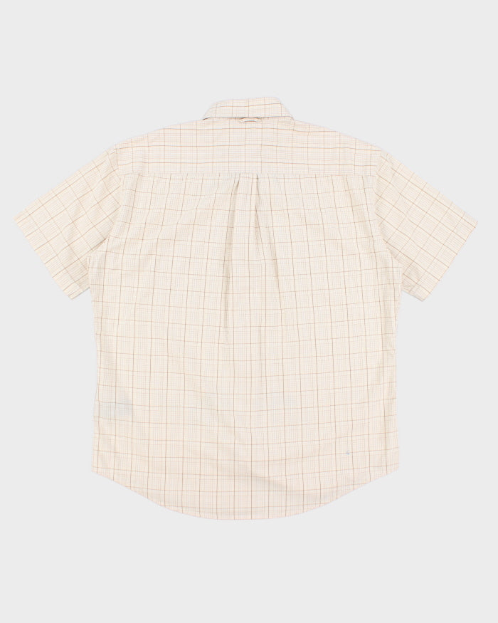 Vintage Men's Tommy Hilfiger Shirt - XL