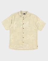 Vintage Tommy Bahama Hawaiian Shirt - S