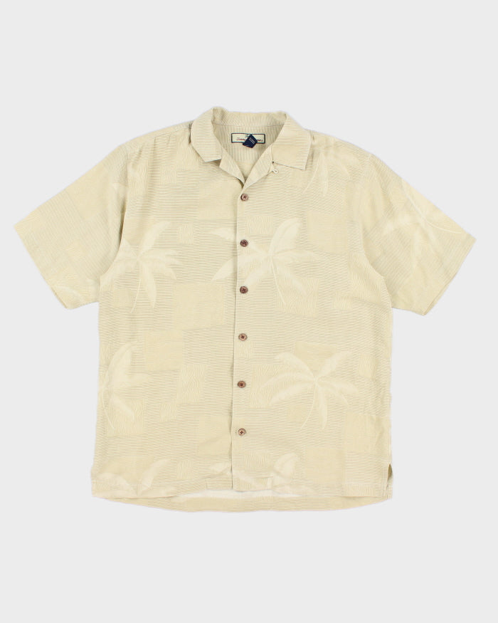 Vintage Tommy Bahama Hawaiian Shirt - S
