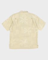 Vintage Tommy Bahama Hawaiian Shirt - S