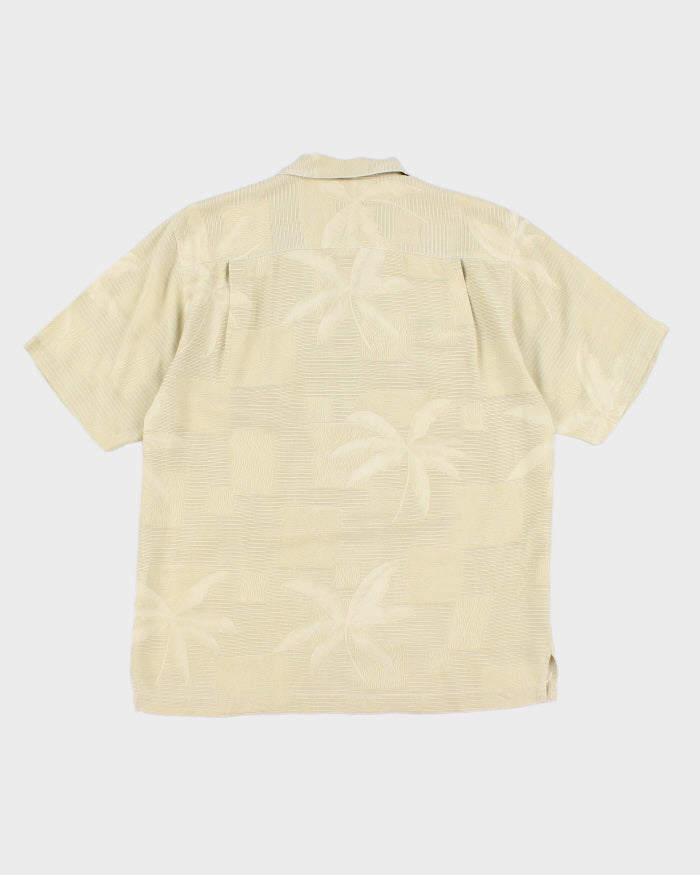 Vintage Tommy Bahama Hawaiian Shirt - S