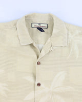 Vintage Tommy Bahama Hawaiian Shirt - S