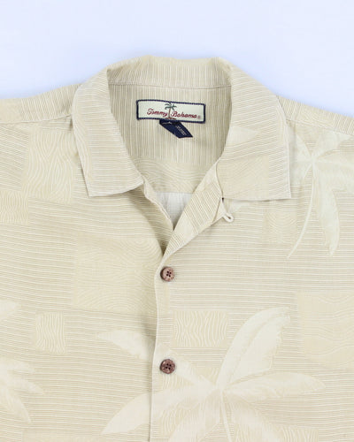 Vintage Tommy Bahama Hawaiian Shirt - S