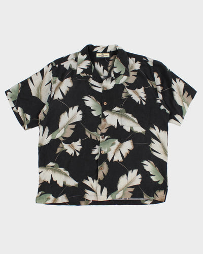 Vintage Tommy Bahama Hawaiian Shirt - M