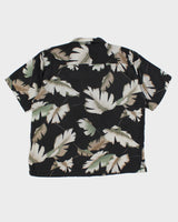 Vintage Tommy Bahama Hawaiian Shirt - M