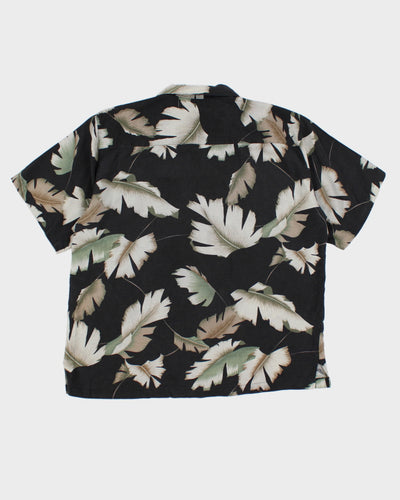 Vintage Tommy Bahama Hawaiian Shirt - M
