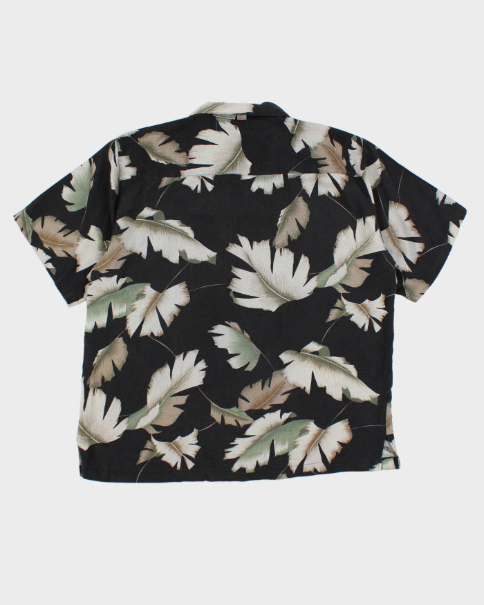 Vintage Tommy Bahama Hawaiian Shirt - M