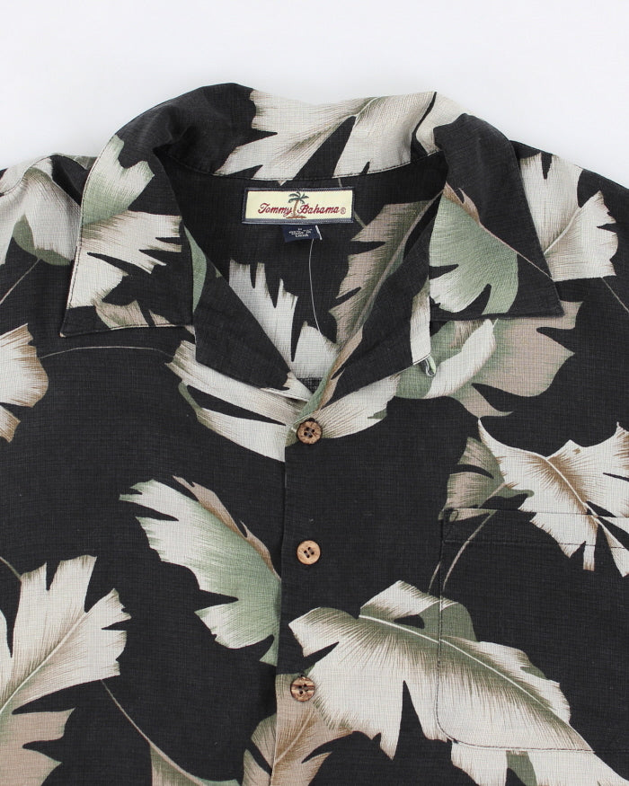 Vintage Tommy Bahama Hawaiian Shirt - M