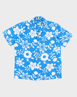 Vintage 80's Hawaiian Shirt - M