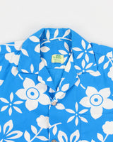 Vintage 80's Hawaiian Shirt - M