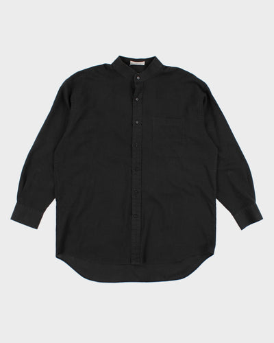 Vintage 90's Christian Dior Shirt - XL