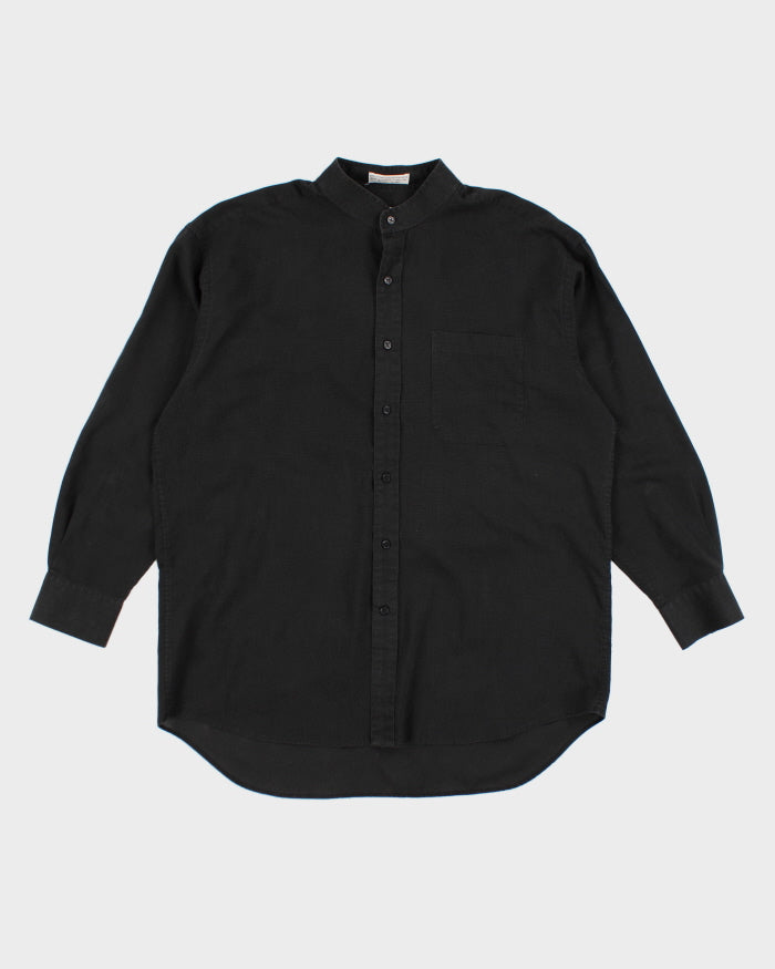 Vintage 90's Christian Dior Shirt - XL