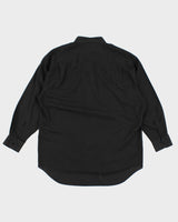 Vintage 90's Christian Dior Shirt - XL