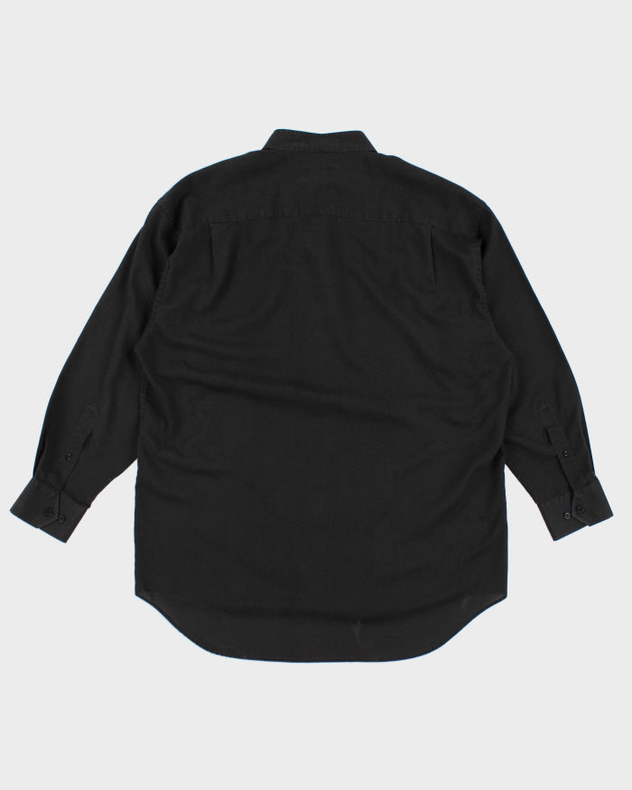 Vintage 90's Christian Dior Shirt - XL